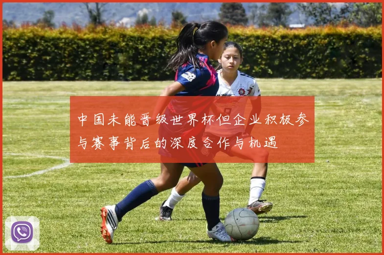 中国未能晋级世界杯但企业积极参与赛事背后的深度合作与机遇