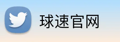 球速官网 logo